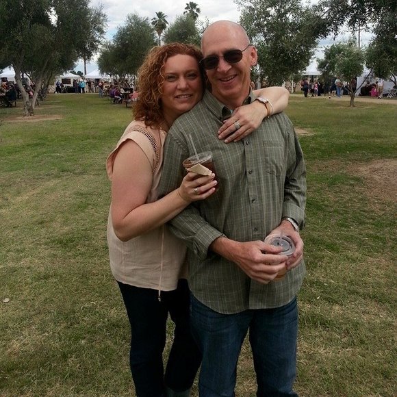 Meet your Posher, Kerry - Picture 2 of 3